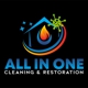 All in one Cleaning & Restoration