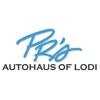 PR's Autohaus of Lodi gallery