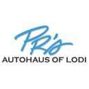 PR's Autohaus of Lodi - Auto Repair & Service