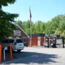 Extra Attic Self Storage - Recreational Vehicles & Campers-Storage