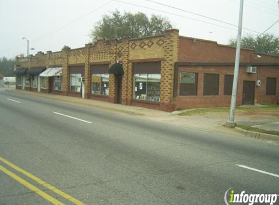 Heritage Hair Establishment - Oklahoma City, OK