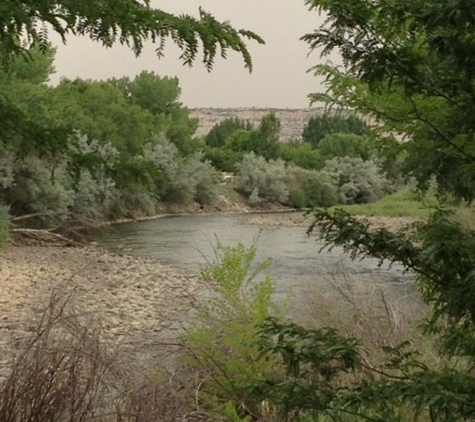 Berg Park - Farmington, NM