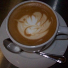 Geo's Organic Coffee