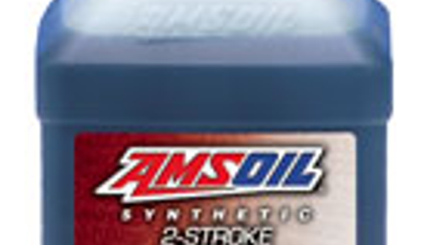 AMSOIL Synthetic Lubricants Dealer - Covington, GA