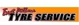 East Pilbara Tyre Service Logo