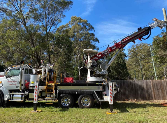 Power Poles Plus Pty Ltd - Highfields, QLD