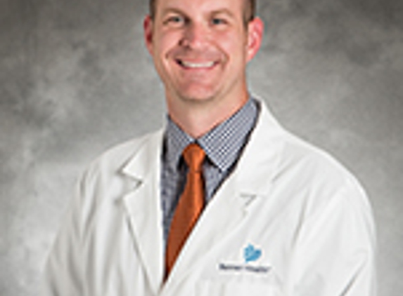 Richard Bart Williams, MD - Greeley, CO