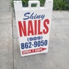Shiny Nails gallery