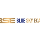 Blue Sky ECARD - Marketing Programs & Services