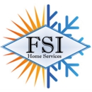 FSI Home Services - Fireplaces