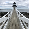 Marshall Point Lighthouse Museum gallery