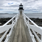 Marshall Point Lighthouse Museum