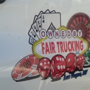 Fair Trucking LLC. - Trucking-Light Hauling