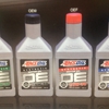 Amsoil Synthetic Lubrication gallery