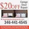 Garage Doors Repair League City gallery