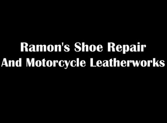 Ramon's Shoe Repair And Motorcycle Leatherworks - Mokena, IL