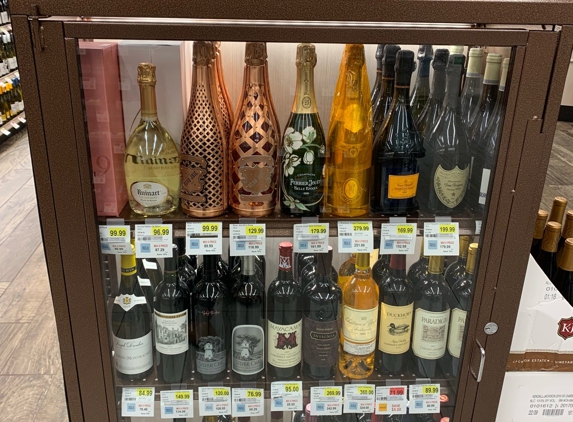 Gelson's Market - Los Angeles, CA