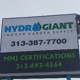 Hydro Giant - Detroit