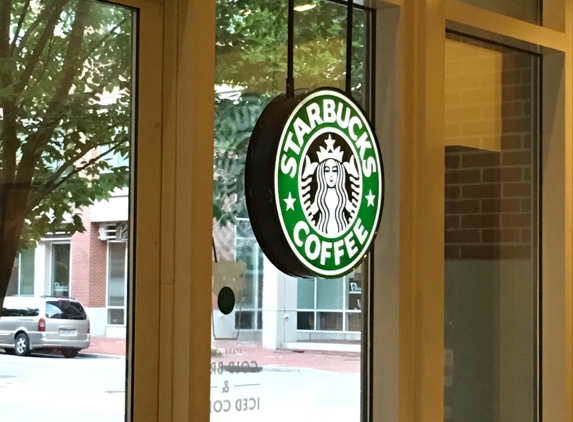 Starbucks Coffee - Alexandria, VA