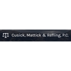 Cusick, Farve, Mattick & Refling, P.C.