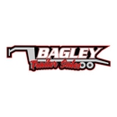 Bagley Trailer Sales - Trailers-Camping & Travel-Storage