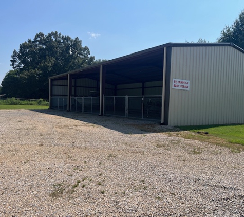 Murphy Mini Storage - Midland City, AL