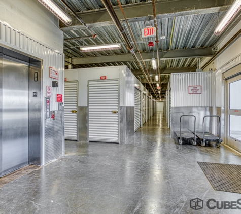 CubeSmart Self Storage - Miami, FL