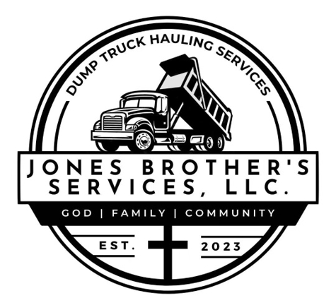 Jones Brother's Services, LLC - Arley, AL. 256-339-4025