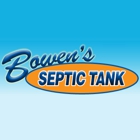 Bowens  Septic Tank