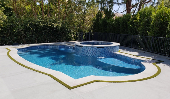 Emerge Pools, Inc. - Panorama City, CA