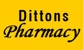 Dittons Pharmacy Logo