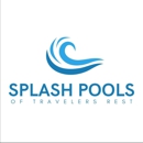 Splash Pools of Travelers Rest - Swimming Pool Dealers
