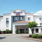 SpringHill Suites Little Rock West