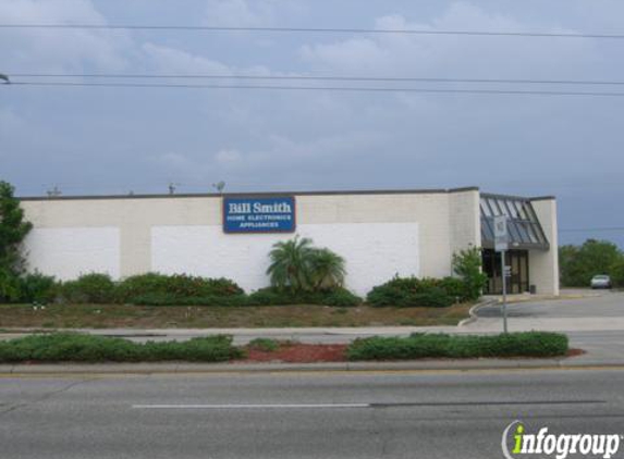 Bill Smith Inc - Cape Coral, FL