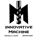 Innovative Machine, Inc. - Machine Shops