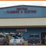 Central Plumbing & Electric Supply Co.