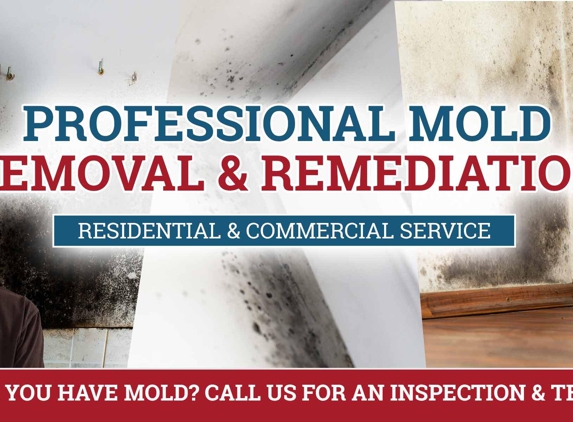 A-Z Home Services and Restoration - camdenton, MO