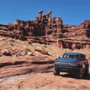 Moab Bronco Rentals - Car Rental