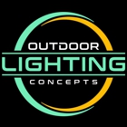 Outdoor Lighting Concepts Melbourne