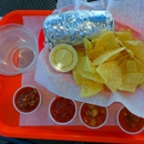 Blue Coast Burrito - Fast Food Restaurants