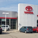 Andrew Toyota - Automobile Parts & Supplies
