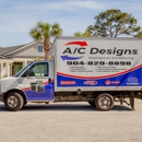 AC Designs Heating and Air Conditioning - Air Conditioning Contractors & Systems