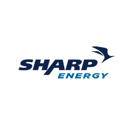 Sharp Energy -Rich Square - Gas-Industrial & Medical-Cylinder & Bulk