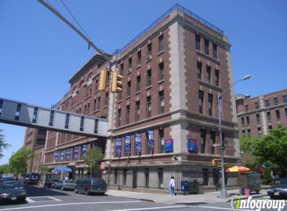 The Family Planning Clinic at Long Island College Hospital - Brooklyn, NY