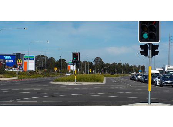 Burton Contractors Pty Ltd - Homebush, NSW