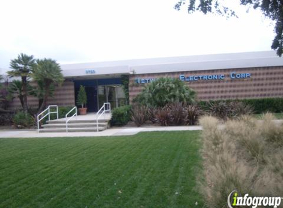 Networks Electronic Corp - Chatsworth, CA