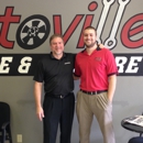 Autoville Tire And Car Care - Tire Dealers