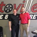 Autoville Tire And Car Care - Auto Repair & Service