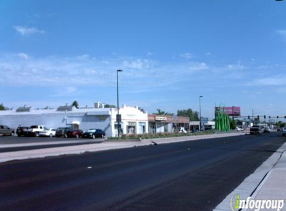 Rocky Mountain Clocks & Repair - Englewood, CO