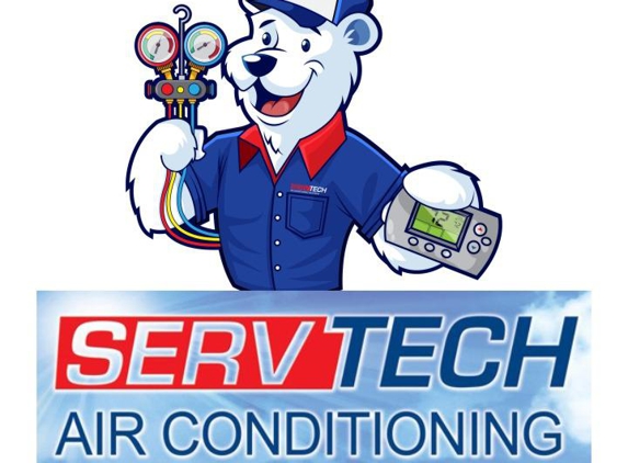 Serv Tech Air Conditioning Solutions - Fort Lauderdale, FL